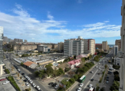 Satılır 2 otaqlı 66 m2 yeni tikili Şah İsmayıl Xətai m.
