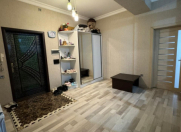 Satılır 3 otaqlı 105 m2 yeni tikili İnşaatçılar m.