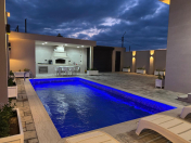 Satılır 3 otaqlı 120 m2 yeni tikili Sea Breeze Resort