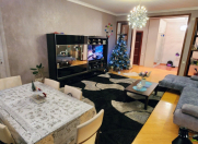 Satılır 3 otaqlı 160 m2 yeni tikili Heydər Əliyev Mərkəzi