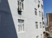 Satılır 2 otaqlı 54 m2 yeni tikili Xırdalan