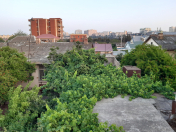 Satılır 6.5 sot torpaq Bakıxanov
