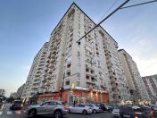 Satılır 3 otaqlı 120 m2 yeni tikili Həzi Aslanov m.