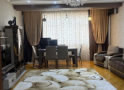 Satılır 3 otaqlı 135 m2 yeni tikili Nəsimi m.