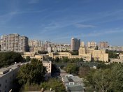 Satılır 3 otaqlı 95 m2 yeni tikili Zərifə Əliyeva adına park