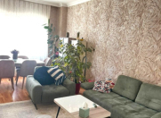 Satılır 2 otaqlı 95 m2 yeni tikili Şah İsmayıl Xətai m.