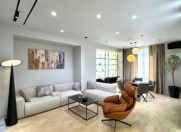 Satılır 3 otaqlı 148 m2 yeni tikili 8 Noyabr m.