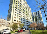 Satılır 3 otaqlı 110 m2 yeni tikili Həzi Aslanov m.