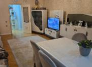 Satılır 3 otaqlı 90 m2 yeni tikili Əhmədli m.
