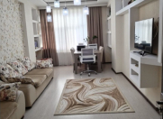 Satılır 3 otaqlı 110 m2 yeni tikili Əhmədli