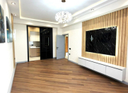 Satılır 3 otaqlı 80 m2 yeni tikili Həzi Aslanov m.