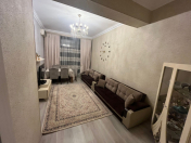 Satılır 3 otaqlı 112 m2 yeni tikili Nəsimi r.