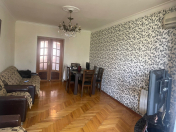 Satılır 3 otaqlı 74 m2 köhnə tikili Nəriman Nərimanov m.