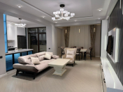 Satılır 3 otaqlı 130 m2 yeni tikili Nəriman Nərimanov m.
