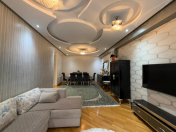 Satılır 2 otaqlı 88 m2 yeni tikili Binəqədi r.