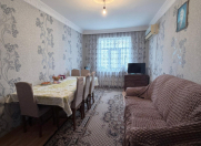 Satılır 3 otaqlı 80 m2 köhnə tikili Həzi Aslanov