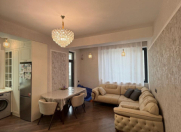 Satılır 4 otaqlı 110 m2 yeni tikili Dərnəgül m.
