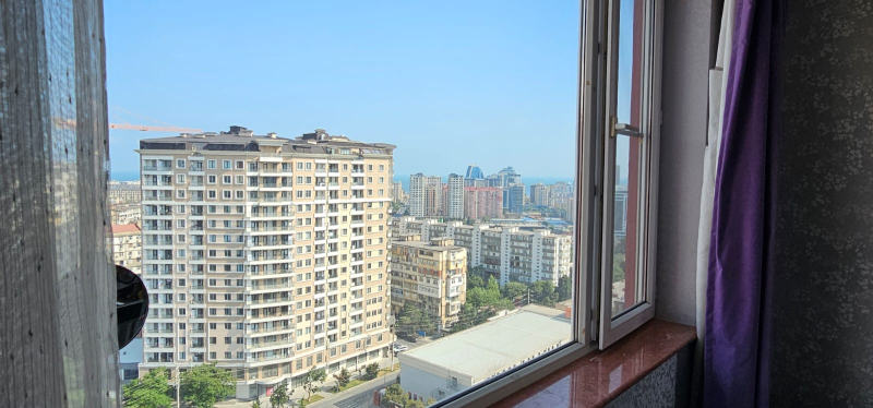 Satılır 3 otaqlı 105 m2 yeni tikili Nəriman Nərimanov m.