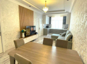 Satılır 3 otaqlı 70 m2 yeni tikili Y.Günəşli