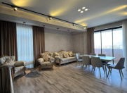 Satılır 3 otaqlı 120 m2 yeni tikili Dərnəgül m.