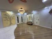 Satılır 3 otaqlı 130 m2 yeni tikili Nəriman Nərimanov m.