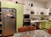 Satılır 3 otaqlı 150 m2 yeni tikili Nərimanov r.