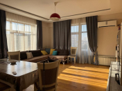 Satılır 4 otaqlı 147 m2 yeni tikili Nərimanov r.