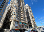 Satılır 3 otaqlı 100 m2 yeni tikili Xətai r.