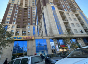 Satılır 2 otaqlı 100 m2 yeni tikili Nərimanov r.