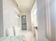 Satılır 3 otaqlı 61 m2 köhnə tikili Binə