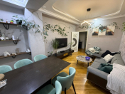 Satılır 3 otaqlı 104 m2 yeni tikili 4 mkr