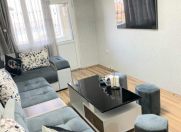 Satılır 2 otaqlı 82 m2 yeni tikili Bakıxanov