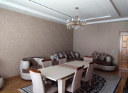 Satılır 3 otaqlı 150 m2 yeni tikili 9 mkr