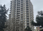 Satılır 4 otaqlı 182 m2 yeni tikili Nəriman Nərimanov m.