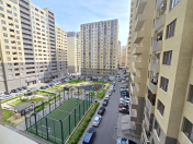 Satılır 3 otaqlı 118 m2 yeni tikili Qara Qarayev m.
