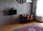 Satılır 2 otaqlı 80 m2 yeni tikili Həzi Aslanov m.