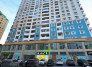 Satılır 4 otaqlı 150 m2 yeni tikili 8 mkr