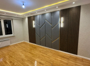 Satılır 3 otaqlı 106 m2 yeni tikili 7 mkr