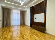 Satılır 3 otaqlı 92 m2 yeni tikili Qara Qarayev m.