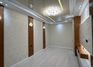 Satılır 2 otaqlı 62 m2 yeni tikili Həzi Aslanov m.