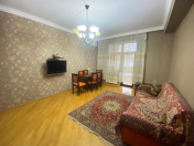 Satılır 2 otaqlı 80 m2 yeni tikili Həzi Aslanov m.