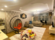 Satılır 3 otaqlı 138 m2 yeni tikili Neftçilər m.