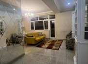 Satılır 2 otaqlı 100 m2 yeni tikili Elmlər Akademiyası m.