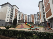 Satılır 3 otaqlı 120 m2 yeni tikili Ağ şəhər