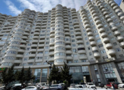 Satılır 3 otaqlı 200 m2 yeni tikili Nəsimi r.