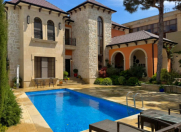 Satılır 5 otaqlı 420 m2 bağ evi Mərdəkan