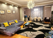 Satılır 3 otaqlı 150 m2 yeni tikili Metropark