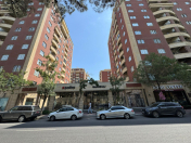 Satılır 4 otaqlı 215 m2 yeni tikili Qış parkı