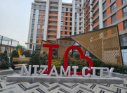 Satılır 4 otaqlı 130 m2 yeni tikili Nizami m.