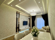 Satılır 3 otaqlı 110 m2 yeni tikili Asan Xidmət-5